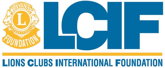 LCIF - logo